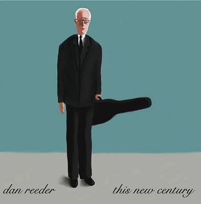Dan Reeder
